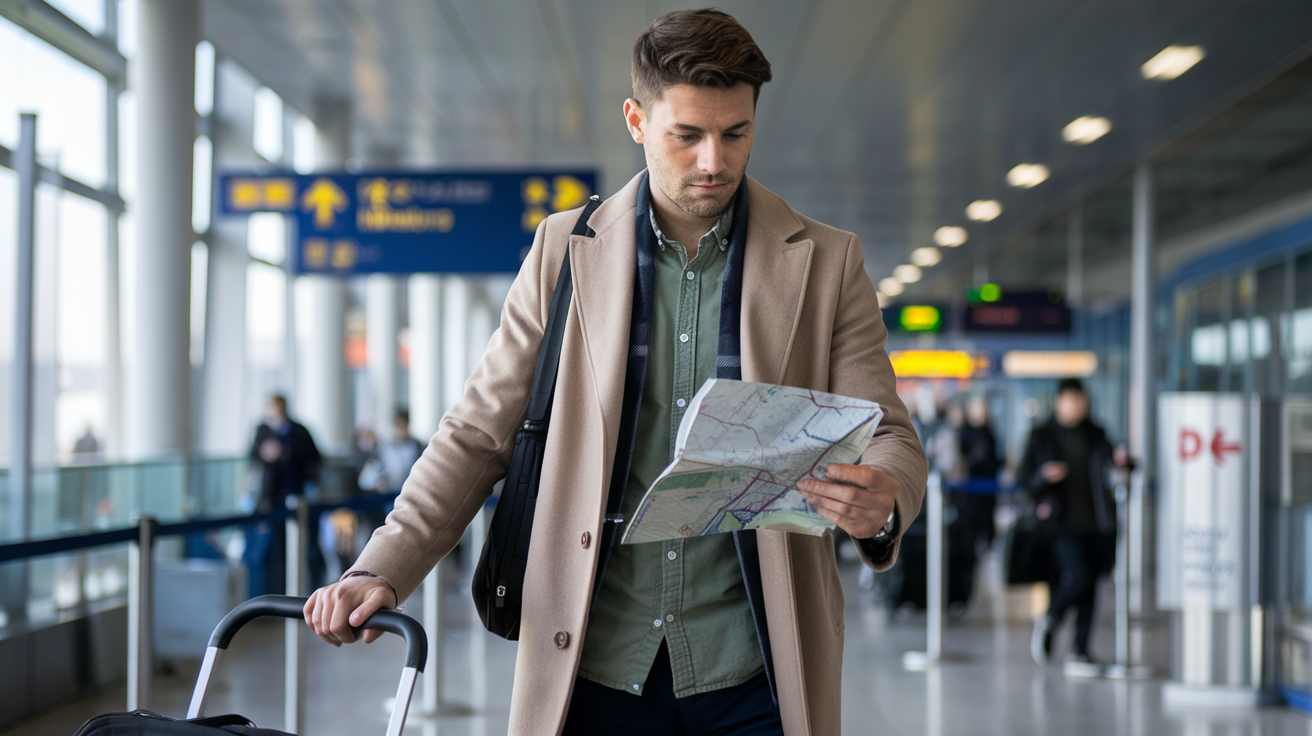 Barajas Airport Transfer to Vilches: Your Complete Guide